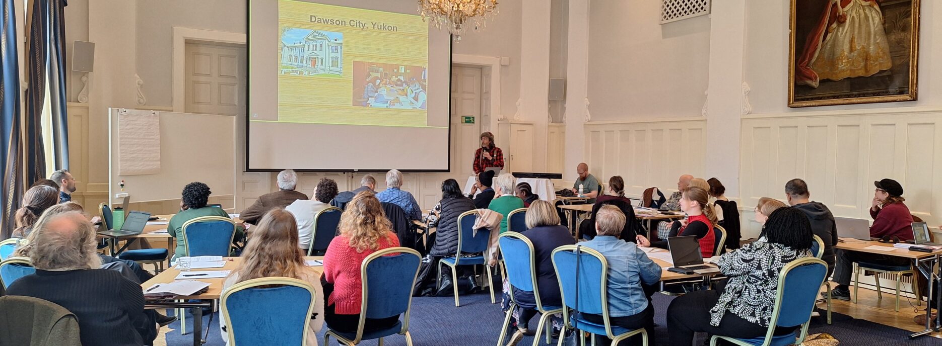 Conference Kalmar 2025